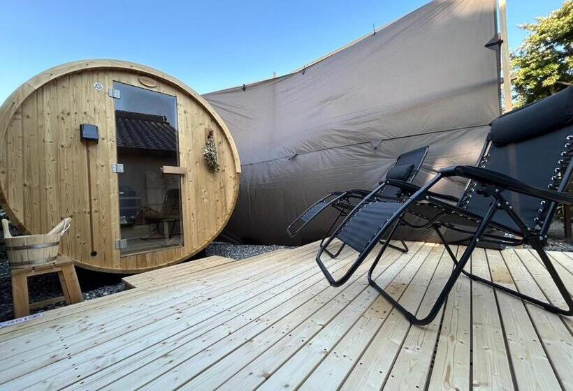 Pensão Guesthouse & Sauna 杜(mori)