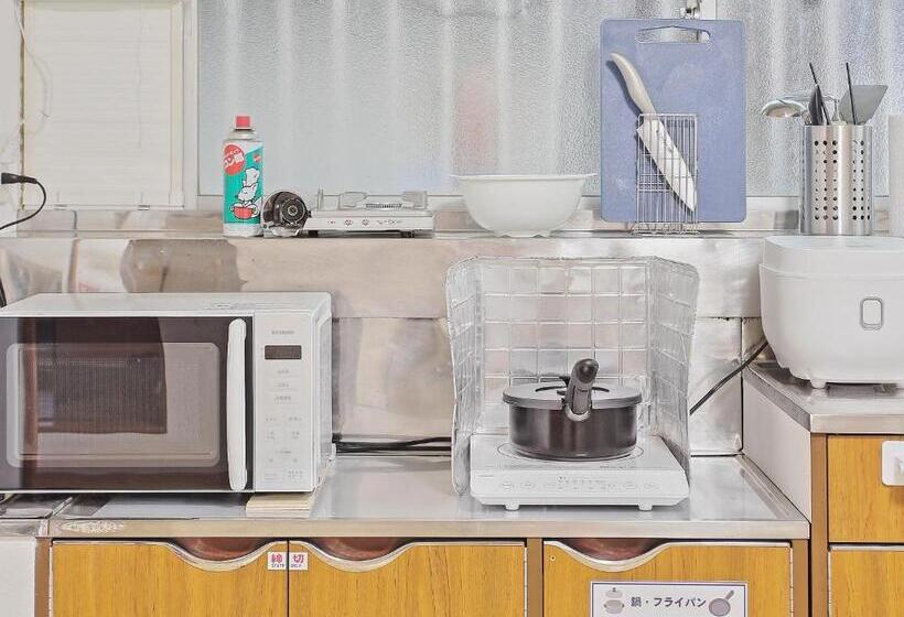 Pensão Guesthouse & Sauna 杜(mori)