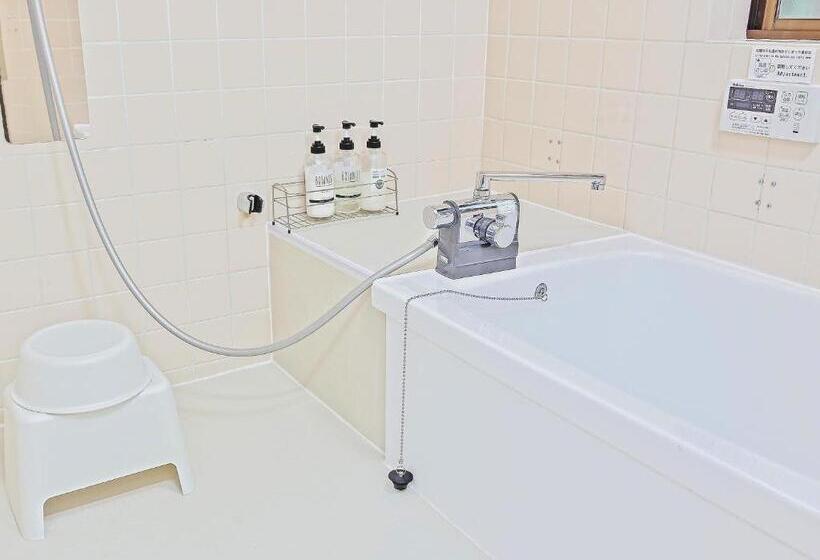 Pensão Guesthouse & Sauna 杜(mori)