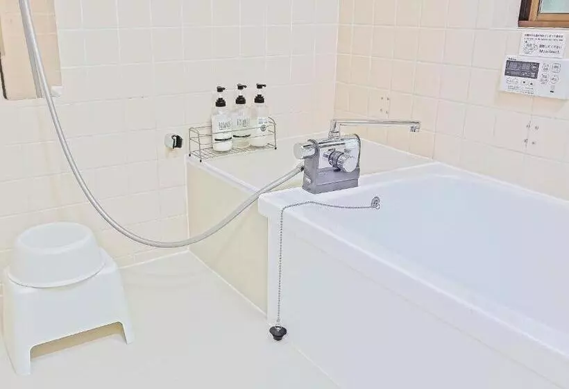 ペンション Guesthouse & Sauna 杜（mori）