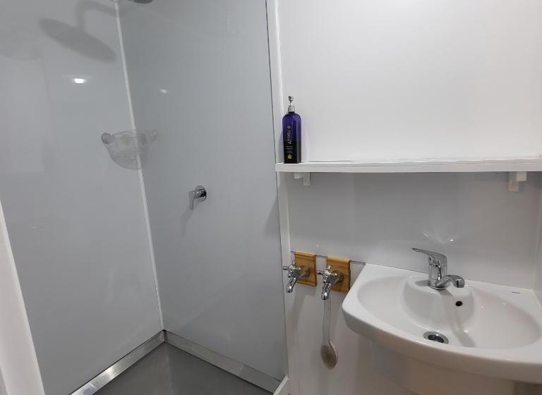 بنسيون Huriana Place