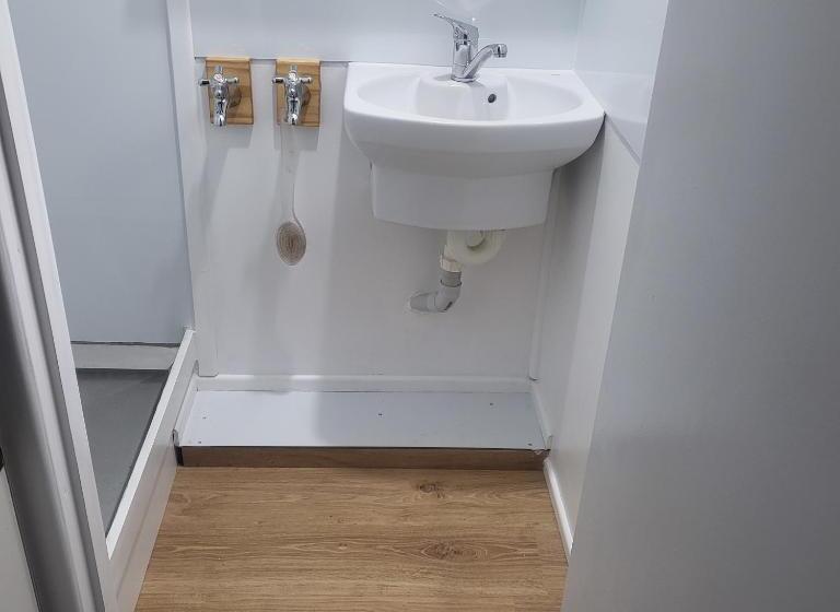 بنسيون Huriana Place