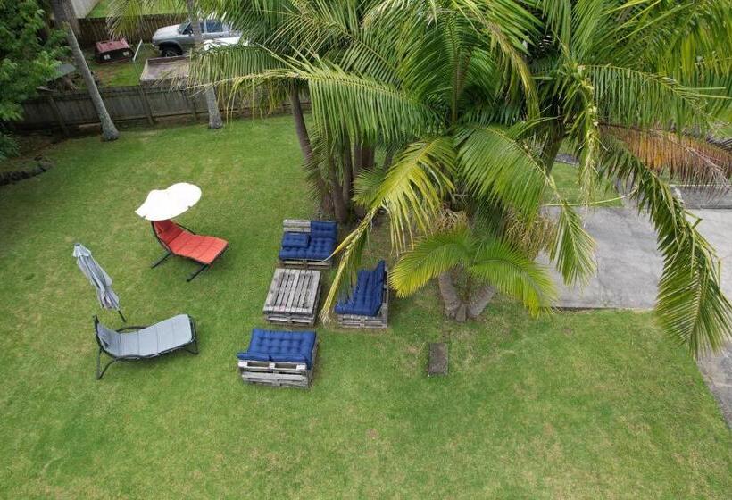 بنسيون Huriana Place