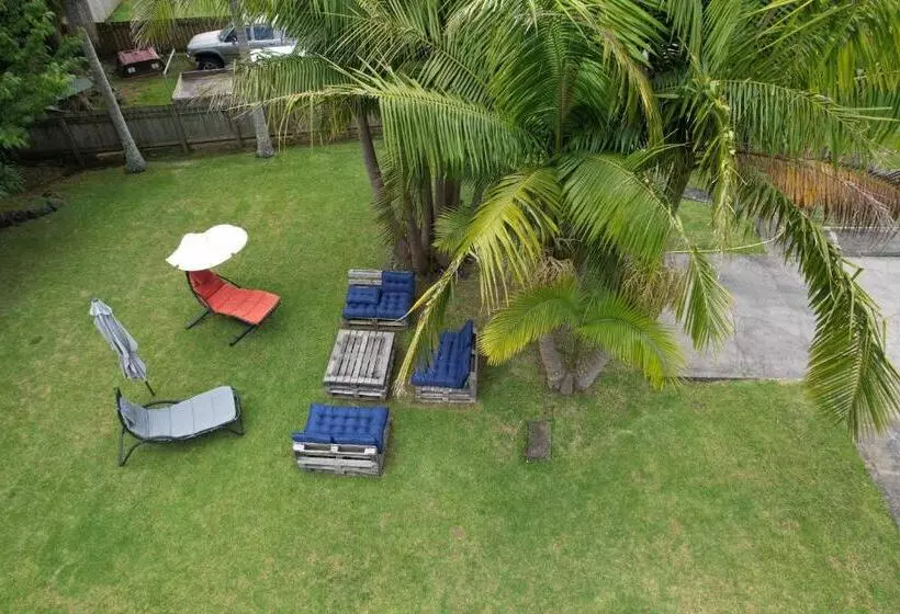 Majatalo Huriana Place