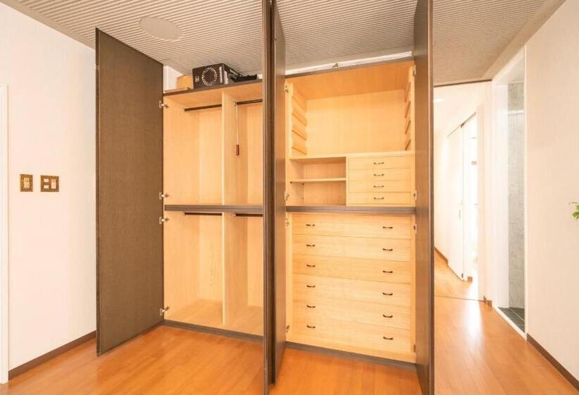 Pensão Kyara Hotelミスミ501