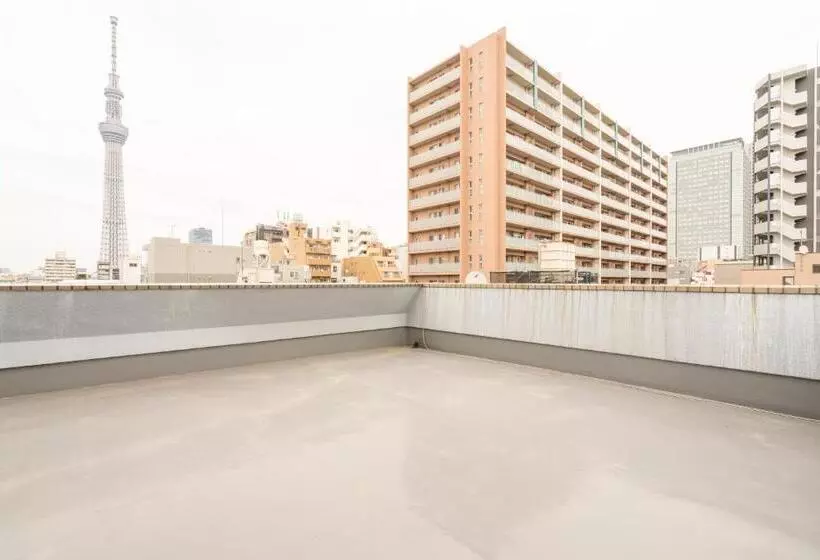 ペンション Kyara Hotelミスミ501