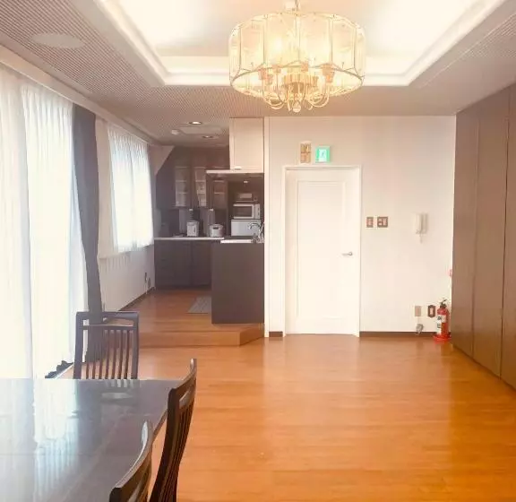 ペンション Kyara Hotelミスミ501