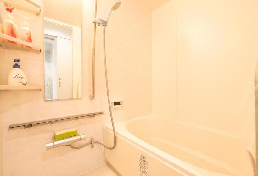 Pensão Kyara Hotelミスミ501