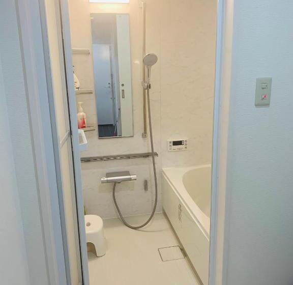 Pensão Kyara Hotelミスミ501