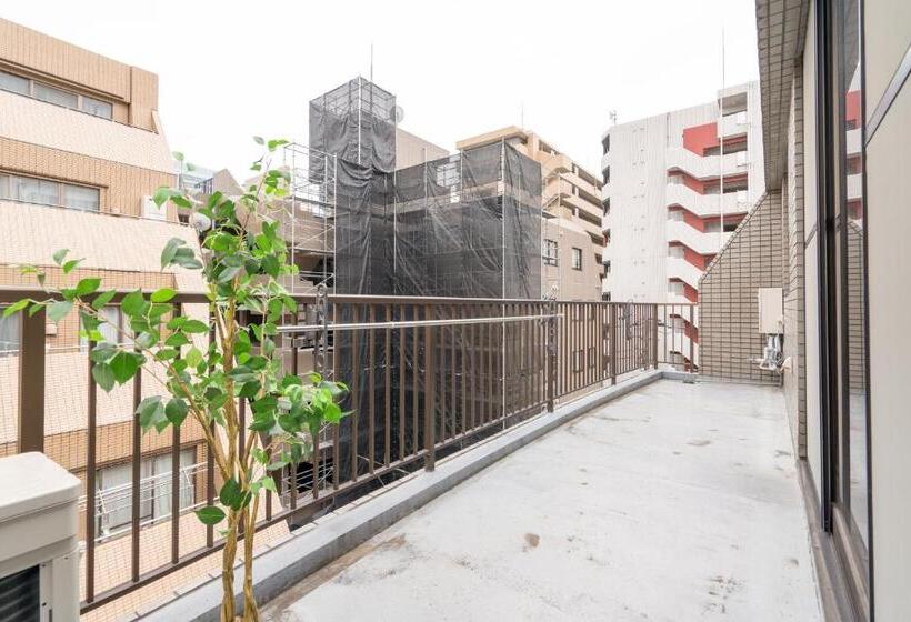 Pensão Kyara Hotelミスミ501