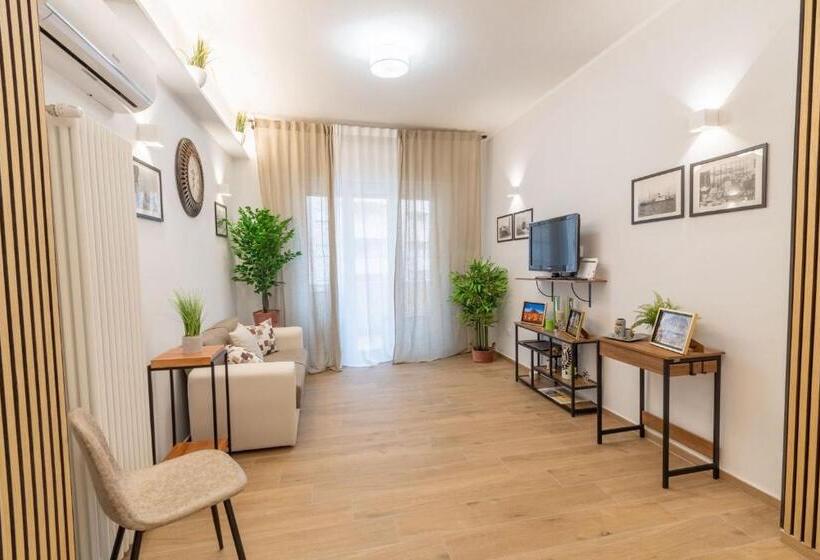 پانسیون Le Tre Chiavi Apartment