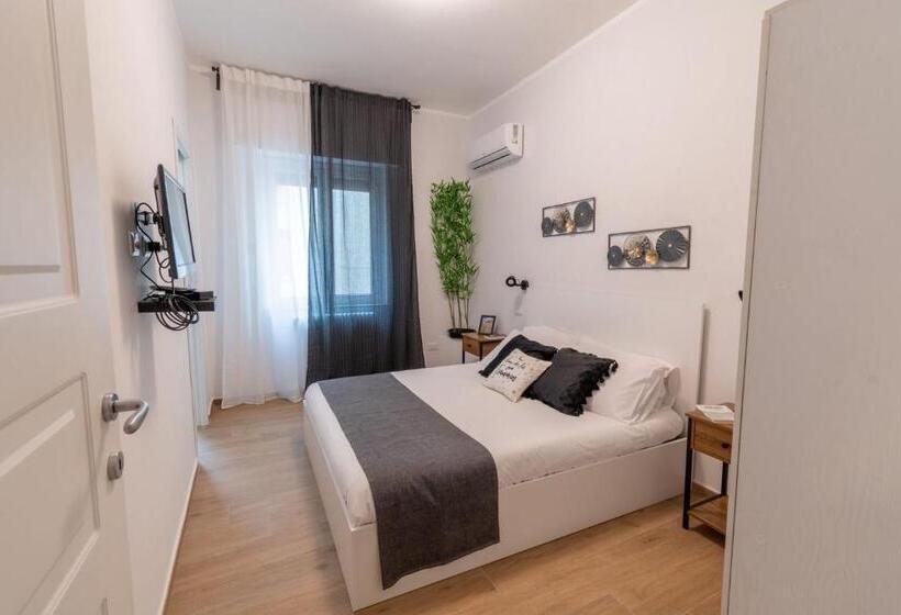 پانسیون Le Tre Chiavi Apartment