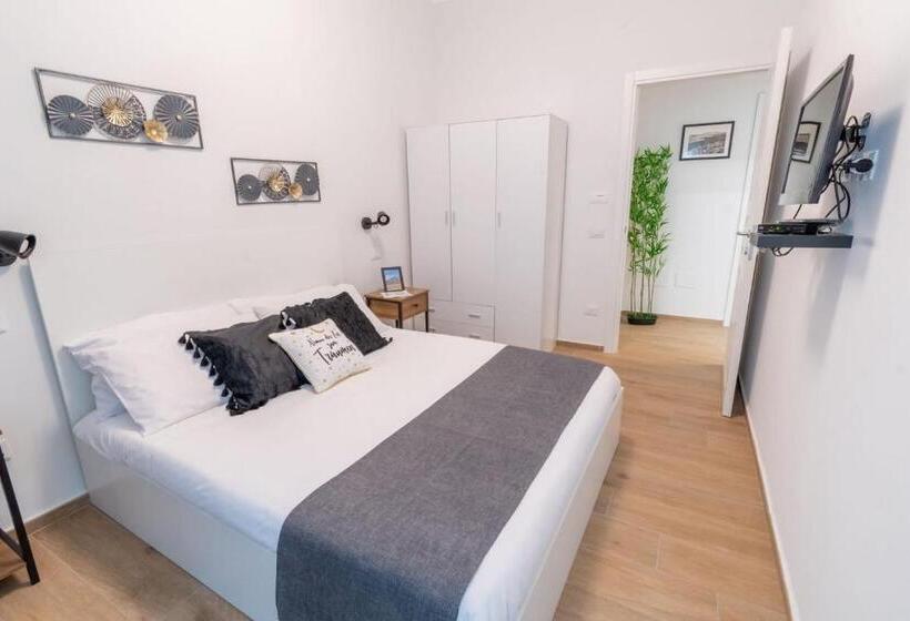 پانسیون Le Tre Chiavi Apartment