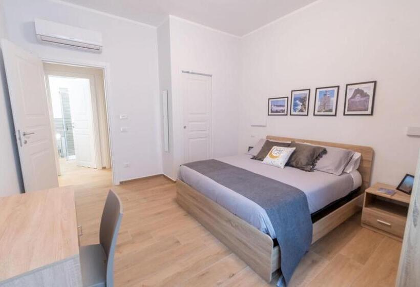 پانسیون Le Tre Chiavi Apartment