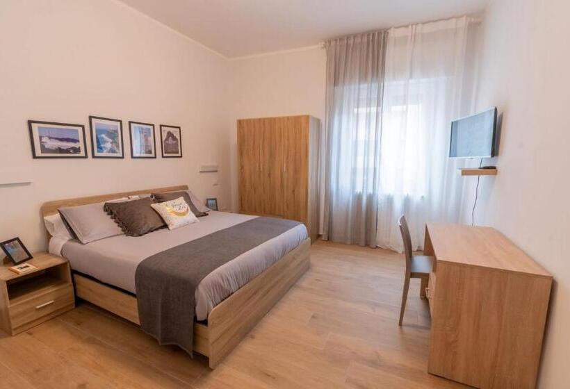 پانسیون Le Tre Chiavi Apartment