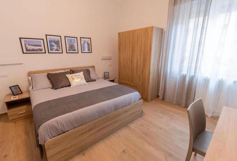 پانسیون Le Tre Chiavi Apartment