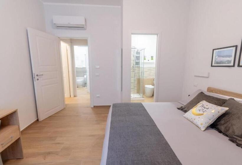 پانسیون Le Tre Chiavi Apartment