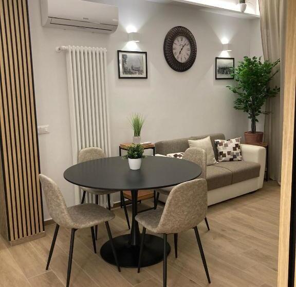 پانسیون Le Tre Chiavi Apartment