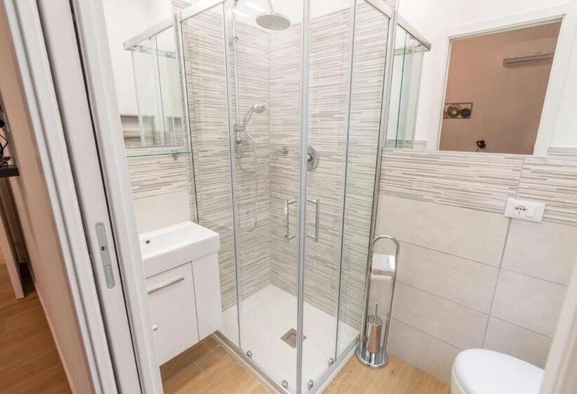 پانسیون Le Tre Chiavi Apartment