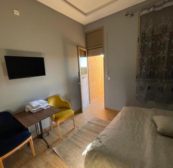 پانسیون Palms Garden