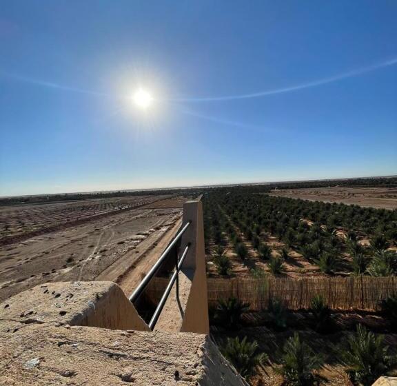 پانسیون Palms Garden