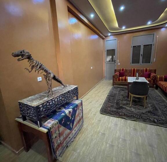 پانسیون Palms Garden