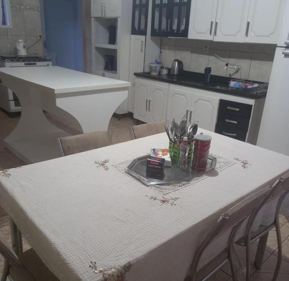 Pension Pousada Estrela Azul