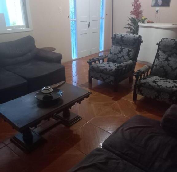 Pension Pousada Estrela Azul