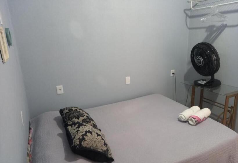 Pension Pousada Estrela Azul