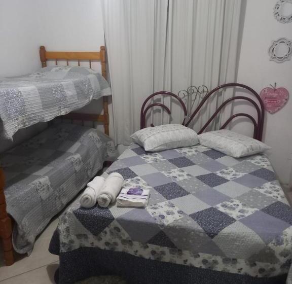 Pension Pousada Estrela Azul