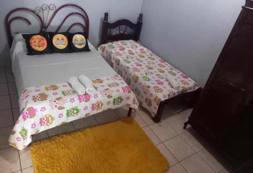 Pension Pousada Estrela Azul