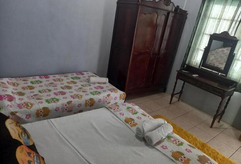 Pension Pousada Estrela Azul