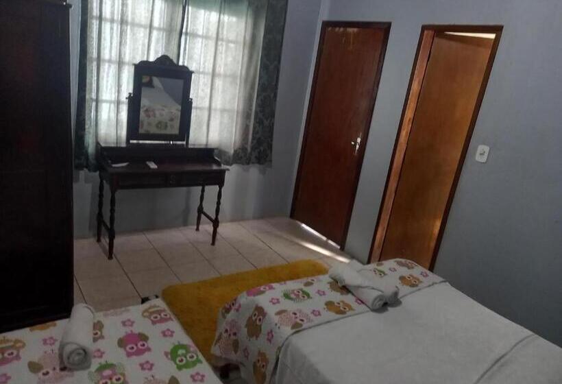 Pension Pousada Estrela Azul