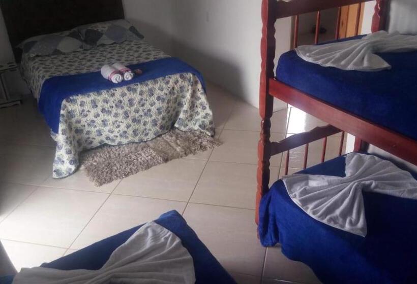 Pension Pousada Estrela Azul