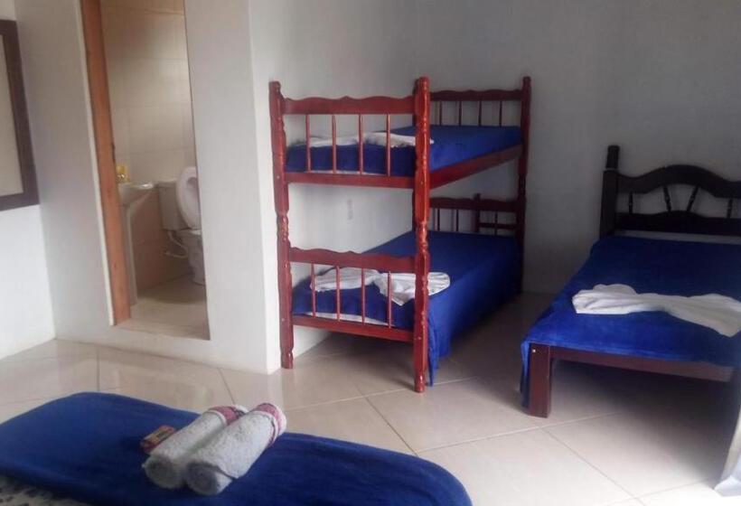 Pension Pousada Estrela Azul