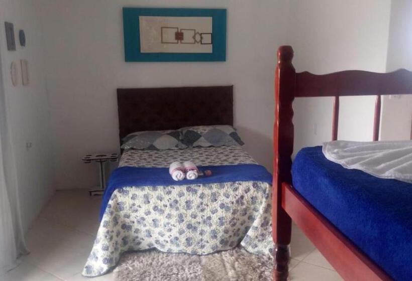 Pension Pousada Estrela Azul