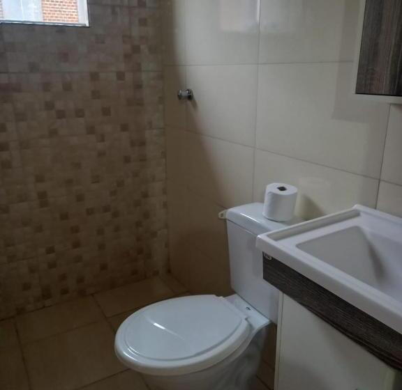 Pension Pousada Estrela Azul