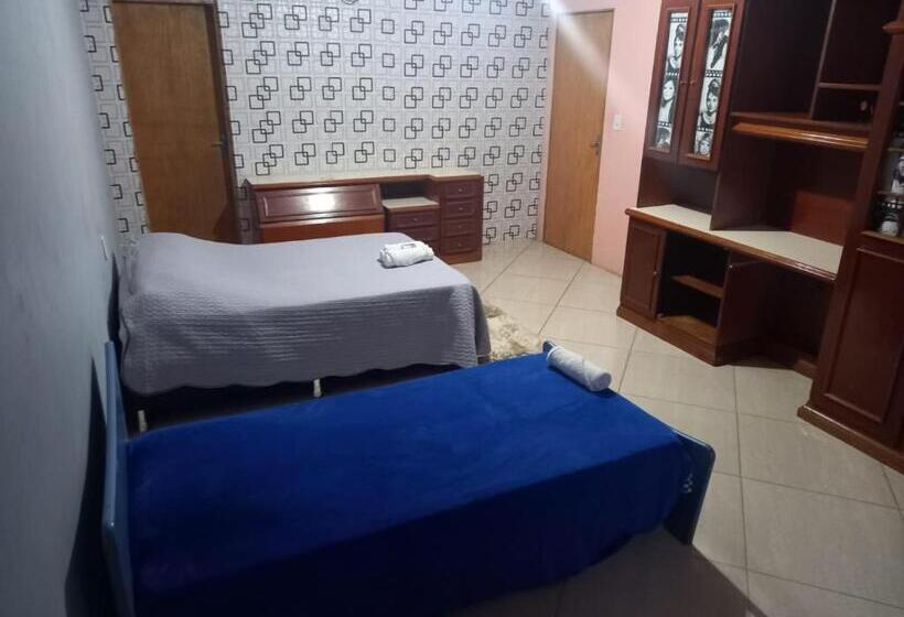 Pension Pousada Estrela Azul