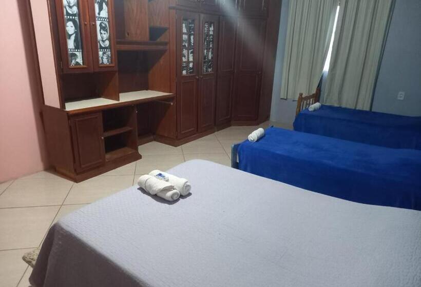 Pension Pousada Estrela Azul