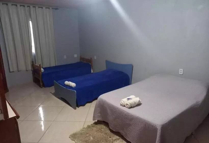 Majatalo Pousada Estrela Azul