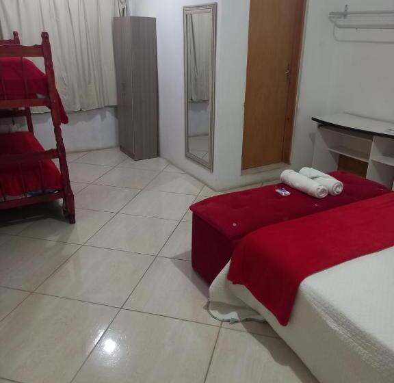 Pension Pousada Estrela Azul