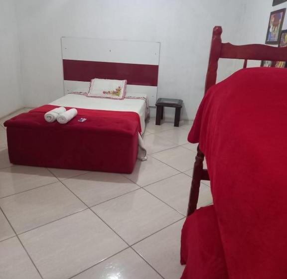 Pension Pousada Estrela Azul