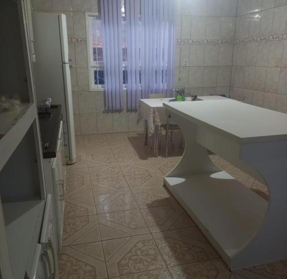 Pension Pousada Estrela Azul