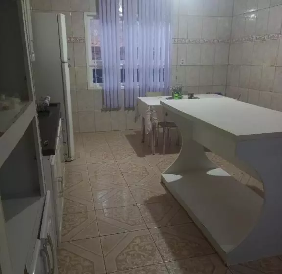 Majatalo Pousada Estrela Azul