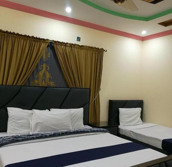 پانسیون Royal Inn