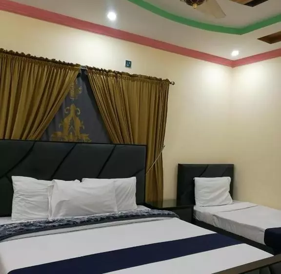 پانسیون Royal Inn