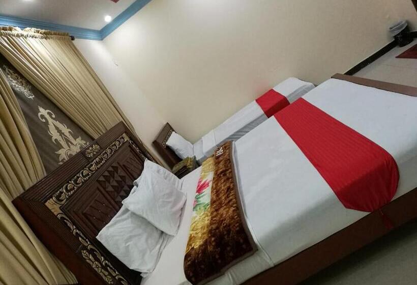 پانسیون Royal Inn