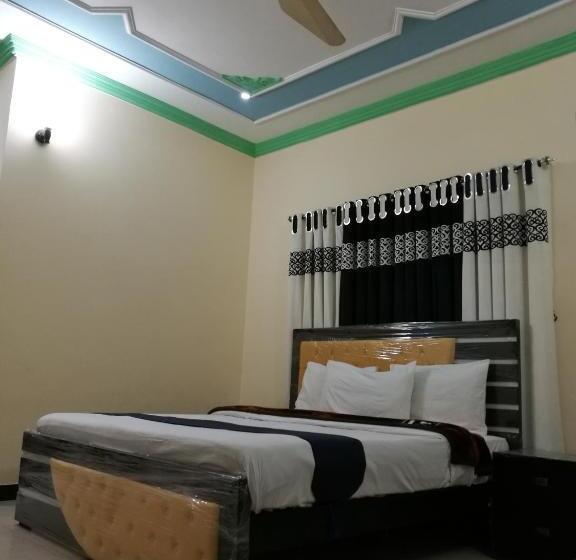 پانسیون Royal Inn