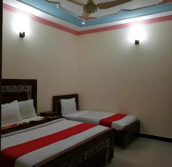 پانسیون Royal Inn