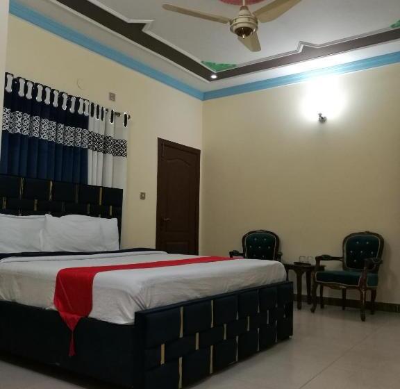 پانسیون Royal Inn